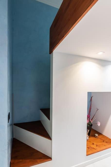 Seneca Apartamento Milán Exterior foto