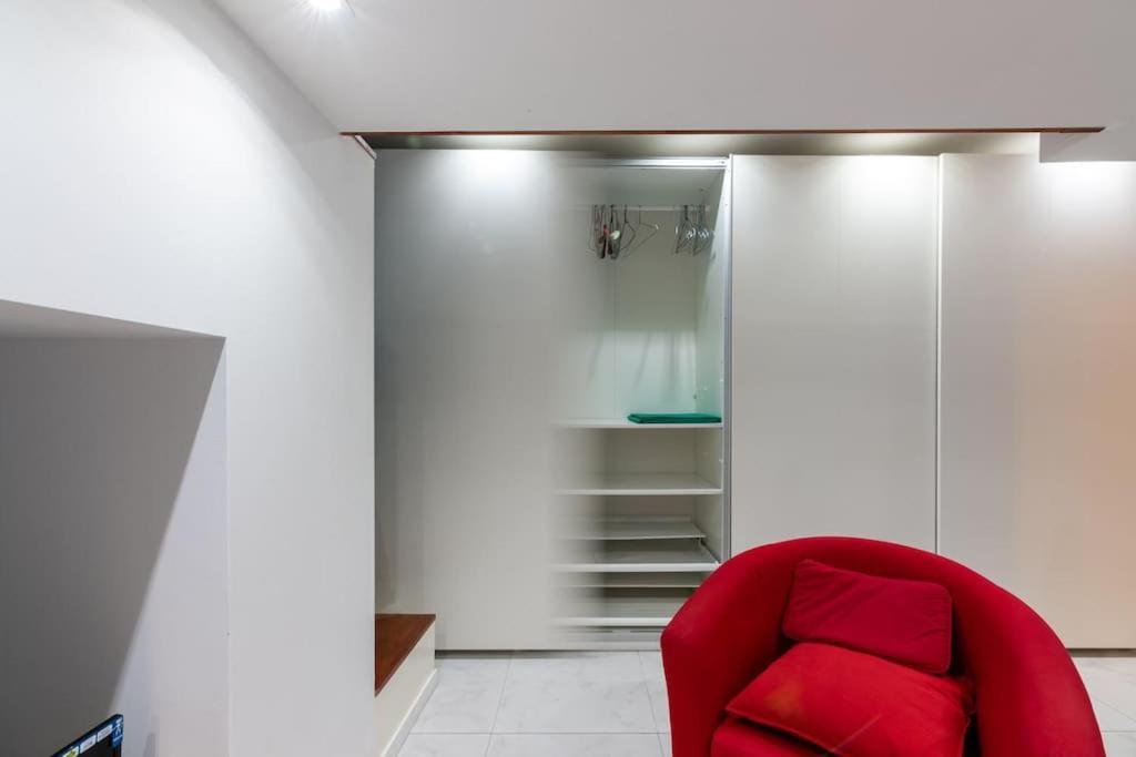 Seneca Apartamento Milán Exterior foto