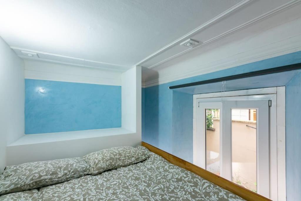 Seneca Apartamento Milán Exterior foto
