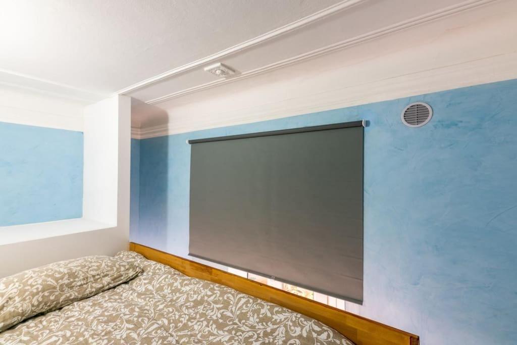 Seneca Apartamento Milán Exterior foto